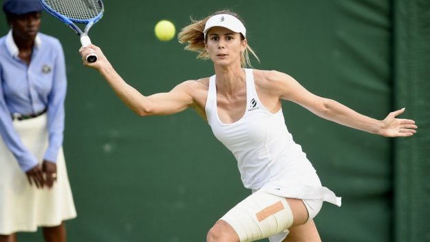 Цвети Пиронкова: Ще играя на US Open