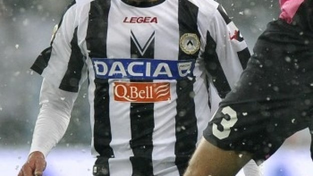 Маурисио Исла минава медицински прегледи в Ювентус