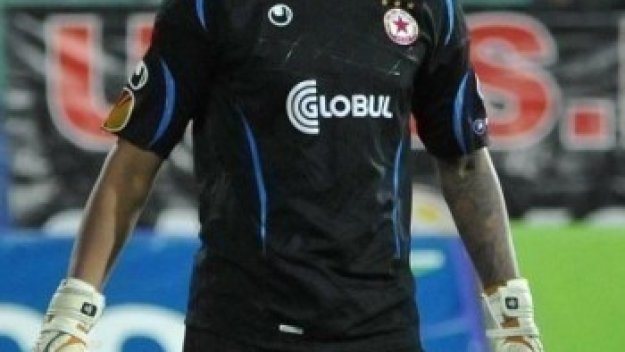 Райс Мболи все по-близо до ЦСКА