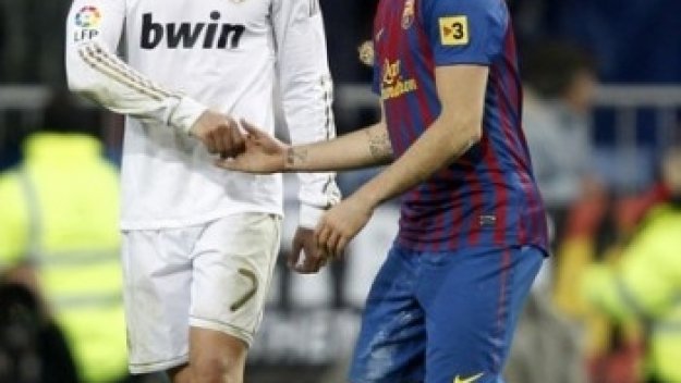 Макманамън: Роналдо ще вкара, но Реал няма да може да спре Меси