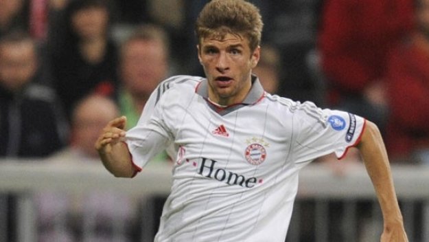 Мюлер: В Байерн нищо не се разпада