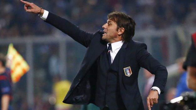 Конте: Заслужавахме много повече от тази малка победа