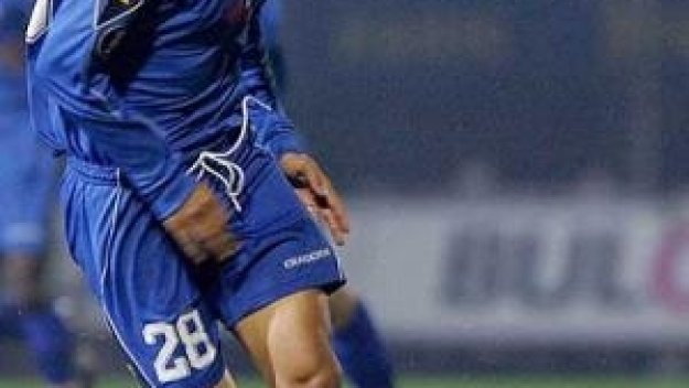 Левски разгроми децата от Дупница с 8:0