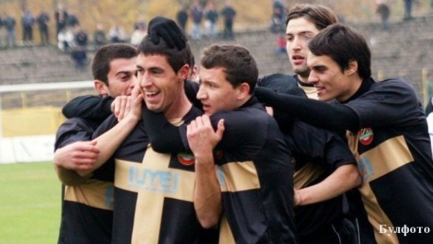 Младок избяга от Ботев Пловдив