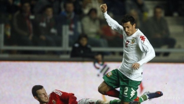 ПРОГНОЗА: България - Армения