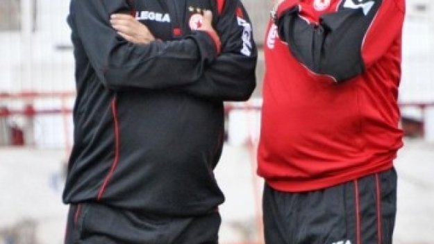 Камата: Спасението е едно - нов клуб