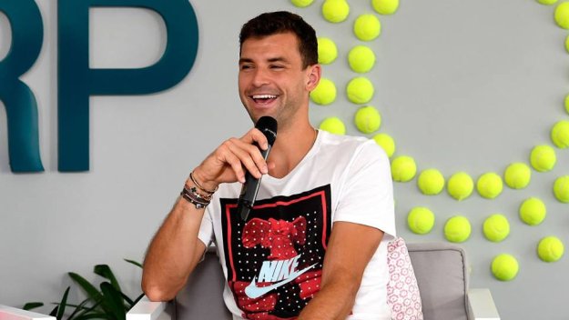 Гришо: Доказал съм се! Следващата стъпка е титла от Големия шлем + ВИДЕО