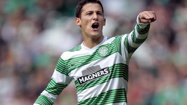 Селтик потвърди жалбата за Тонев