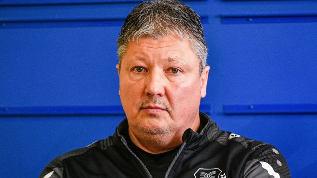 Любо Пенев за боя в Разград: Не бяхме концентрирани