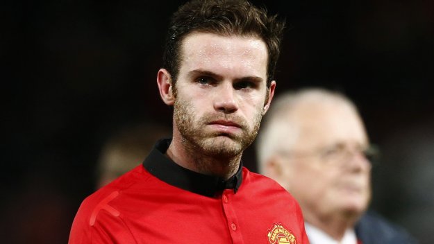 Юнайтед направил 81 центрирания вчера