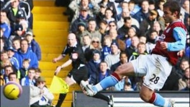 Челси - Астън Вила 4:4 в невероятна драма