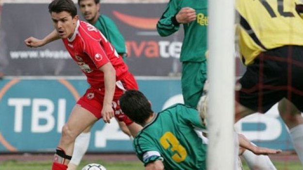 Университатя саботира Бадема за дербито