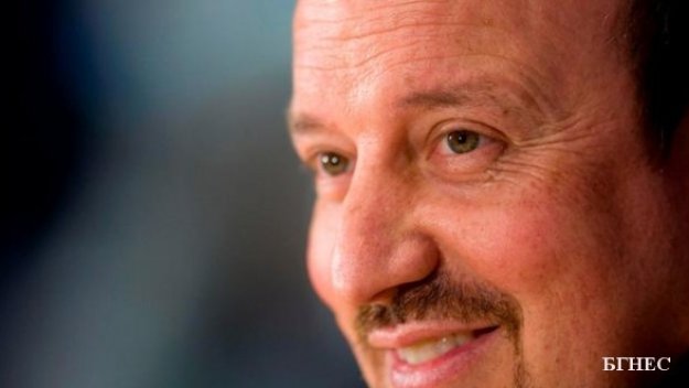 Почнаха преговорите между Рафа и Интер