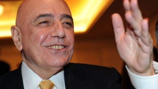 Галиани доволен от първото място, но не е спокоен за титлата