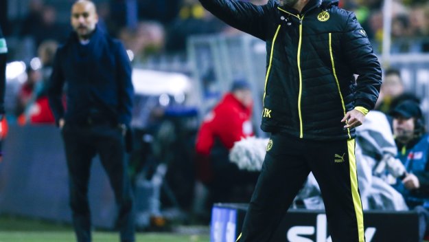 Клоп: Не ми пукаше за втория и третия гол за Байерн