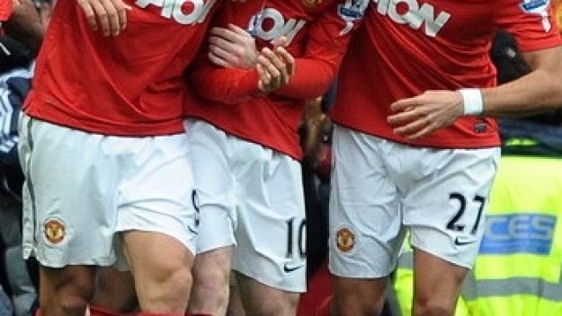 Македа: Руни е гамен