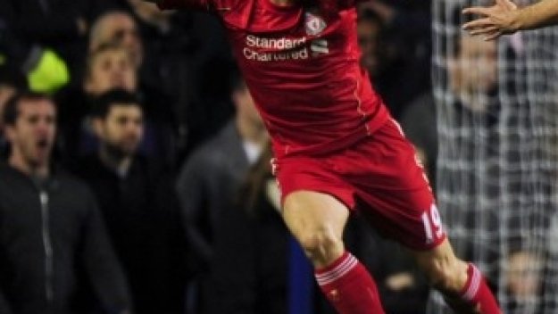 От Ливърпул: Не сме купили Стюърт Даунинг заради фалшив клип + ВИДЕО