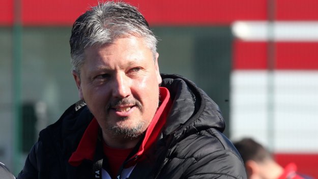 Любо Пенев: Давам висока оценка на момчетата