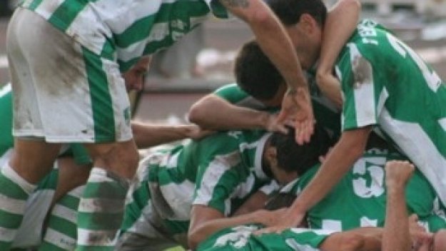 &quot;Берое завинаги&quot; събра 59 000 лева за отбора