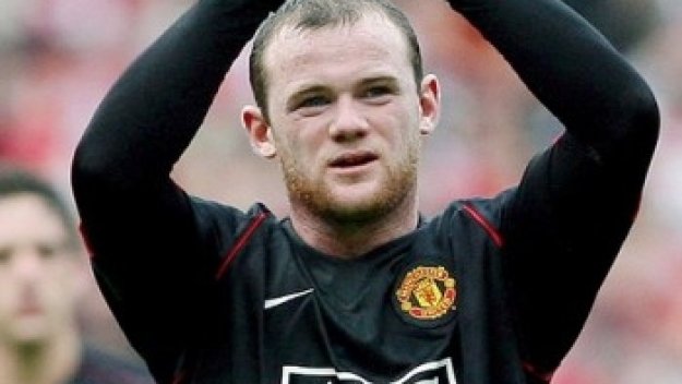 Уейн Руни: Останах в Юнайтед заради сър Алекс и феновете