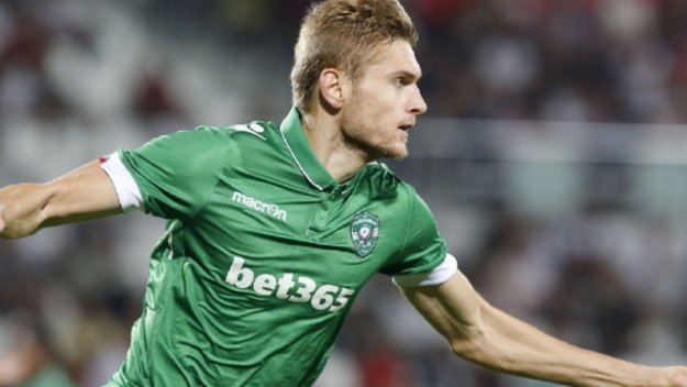 ludogorets.com