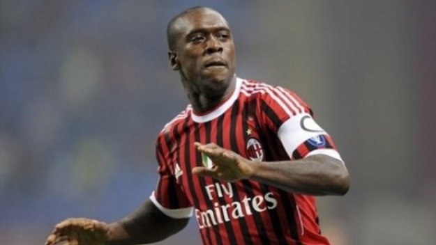 Зеедорф аут за месец