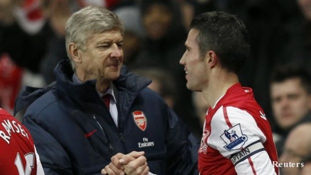 ПРОГНОЗА: Манчестър Сити - Арсенал