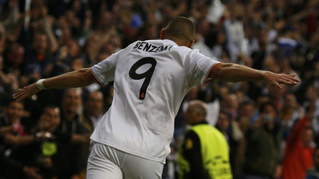 Бензема се точи и за победа в Мюнхен
