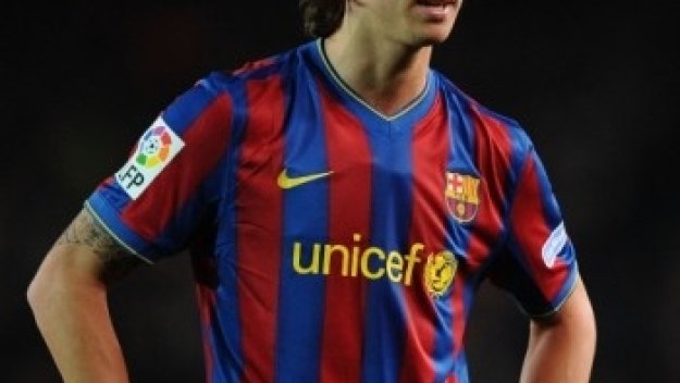 Сандро Росел се гордее, че изритал Ибрахимович