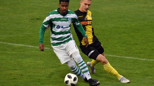 Ботев удари Черно море в Пловдив