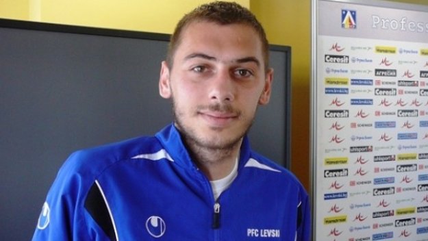 Калиакра договори Лъчо Балтанов