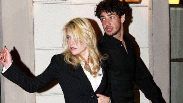 Синът на Берлускони: Нека Барбара влезе в управата на Милан