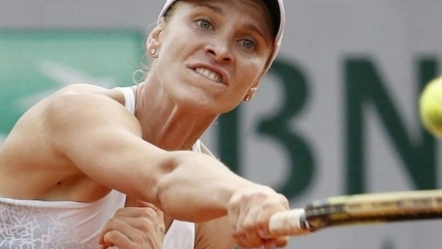 Каратанчева отпадна от US Open