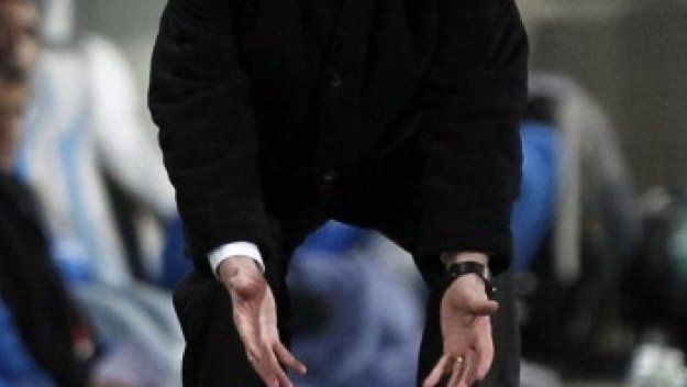 Фърги твърдо против премахването на изпадащите отбори