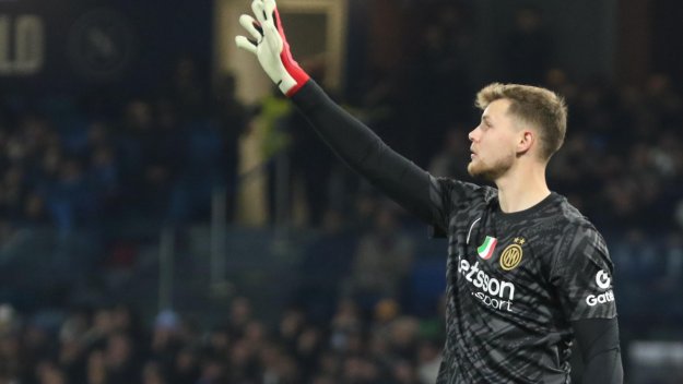 Интер назначи психолог за вратаря убил инвалид