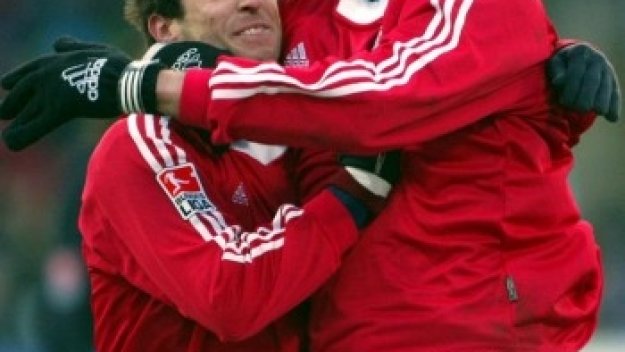 Мемет Шол: Това, което Леверкузен прави с Балак е нагло