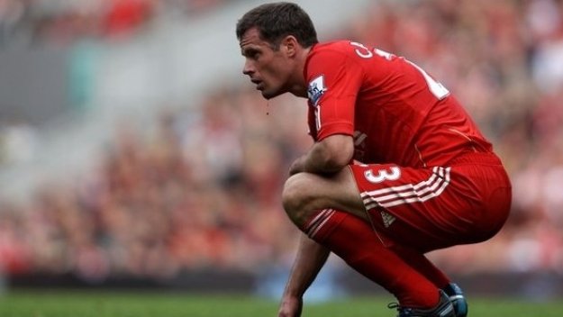 Карагър: Всички сме виновни, че Торес не вкарва