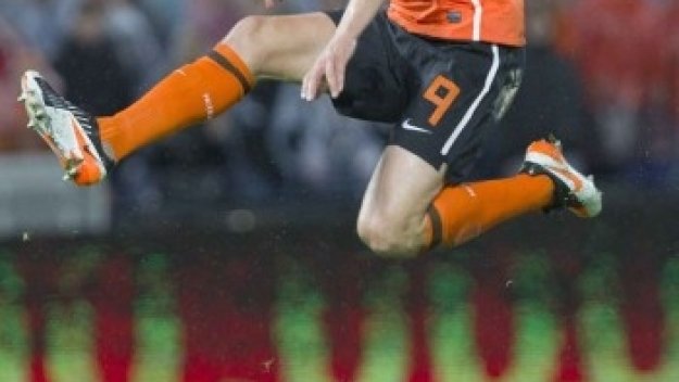 Хунтелаар над всички при голмайсторите в квалификациите