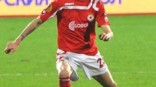 Йордан Минев се върна в Ботев