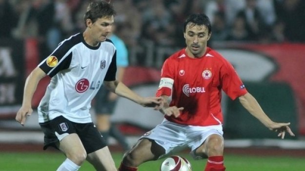 Янчев: Радуканов върна настроението в отбора