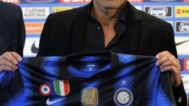 Лео: С Моуриньо сме трудни характери