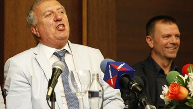 Отнемат три точки от актива на ЦСКА?