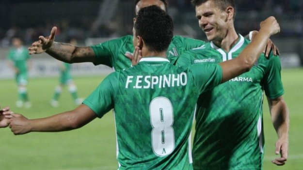 Лудогорец с обръщение към феновете, които ще подкрепят "орлите" срещу Стяуа