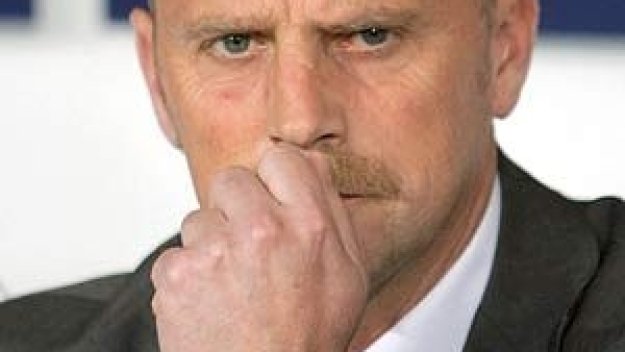 Томас Шааф преподписа с Вердер