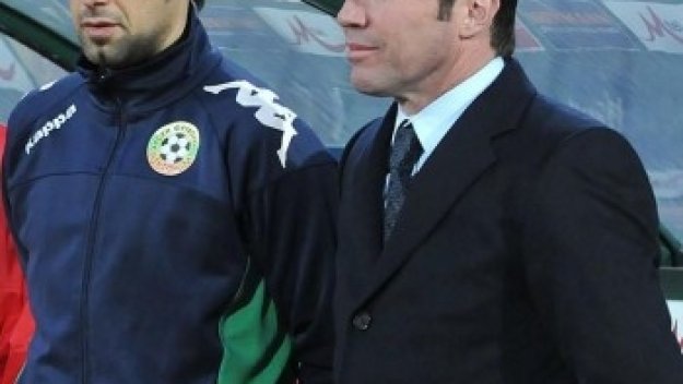 Юбилярят Матеус мечтае за победа над Швейцария