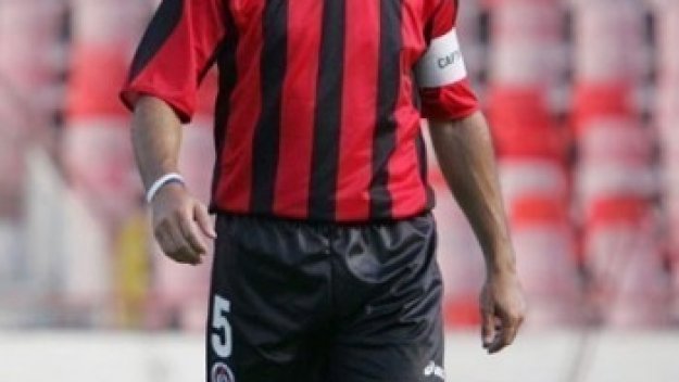 &quot;Рендето Вьорнер&quot; се заяде с Монтана преди днешния мач