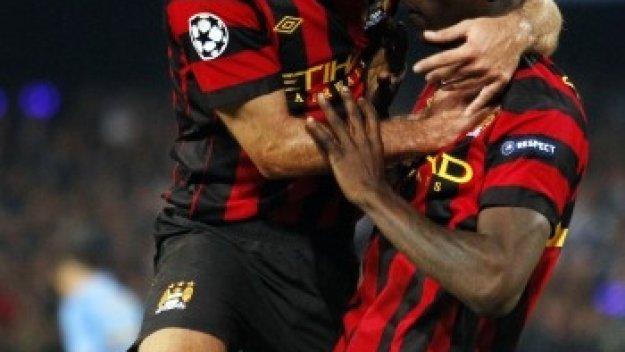 Пабло Сабалета: Този път натискът е в състава на Юнайтед