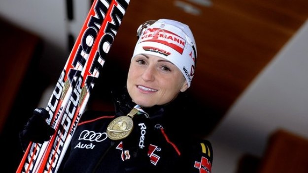 Германките окупираха челната тройка във Форт Кент