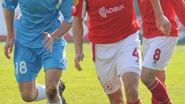 В четвъртък ще е ясна съдбата на Коце Стоянов