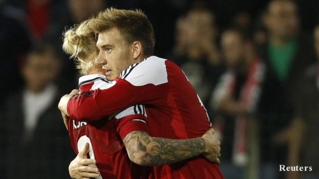 Дания ни топи пред ФИФА за расизъм